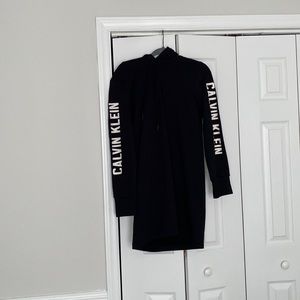 Calvin Klein dress